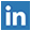 linkedin icon